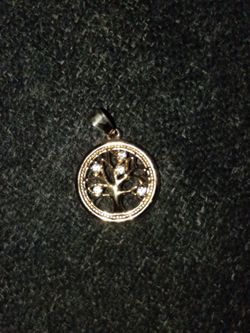 Chain pendant