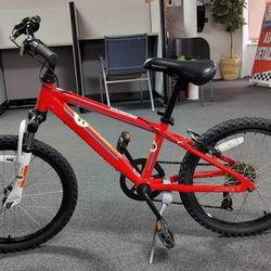 20-in diamondback bike