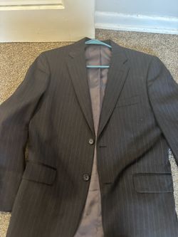 Mens Dress Coat