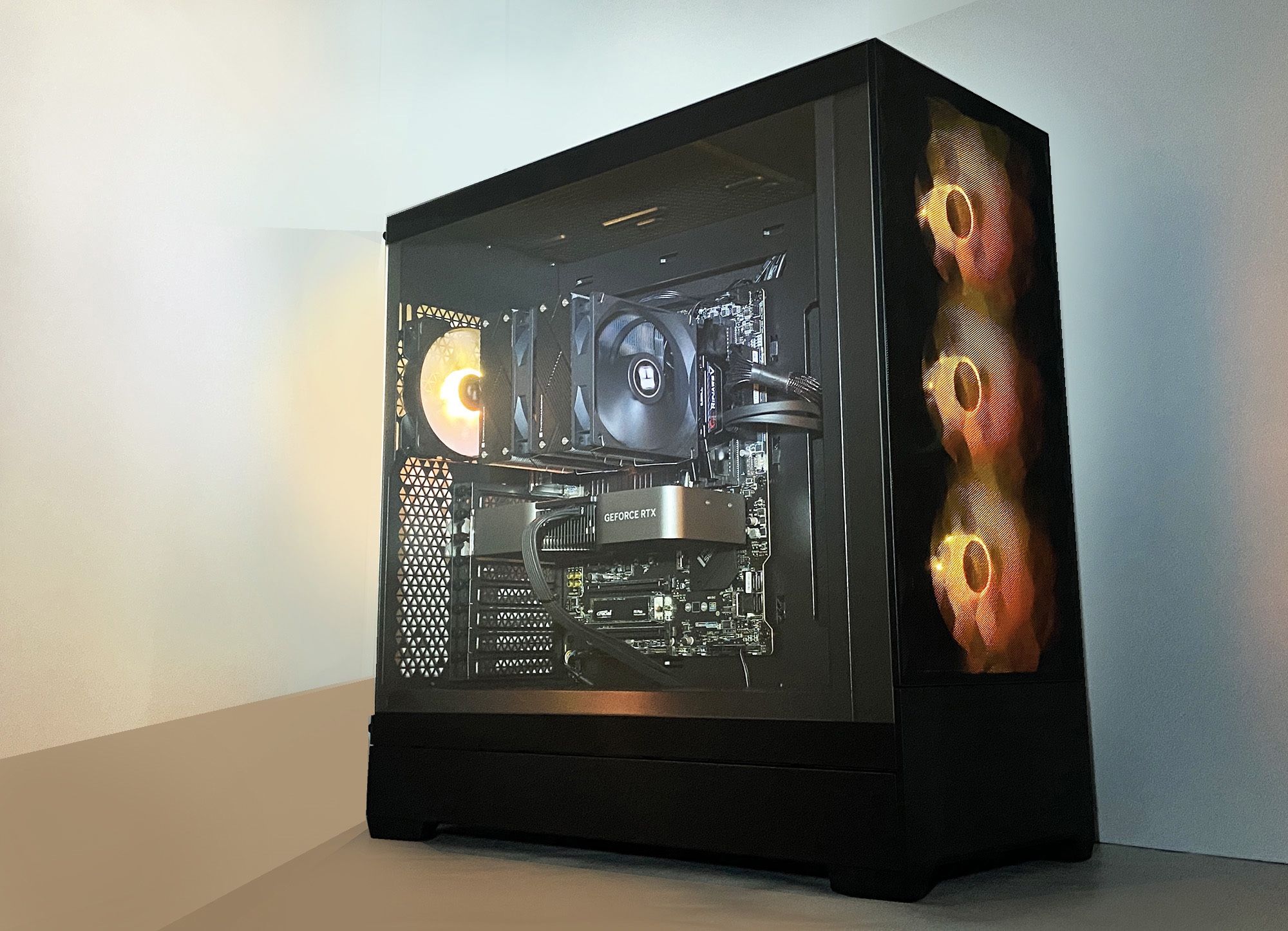 GAMING PC