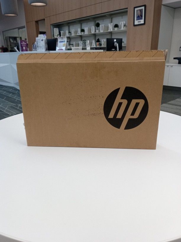 HP G9 Elitebook Laptop - New