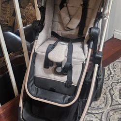 Peg Perego Veloce Stroller