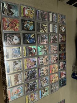 One Piece Premium Booster Singles 