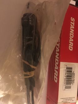 BRAND NEW NEVER USED CRUISE CONTROL SWITCH FOR C -1500-GMC PICKUP TRUCK 1988/1994-$50.00