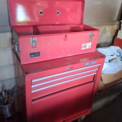 Tool Box 