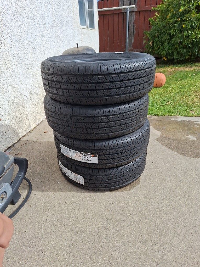 Tires For Sale Brand New Never Used