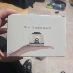 SMART SHOOTING GIMBAL 