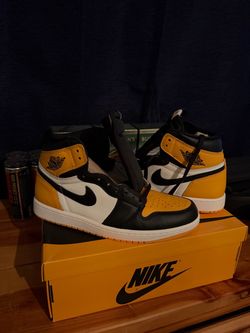 Jordan 1s