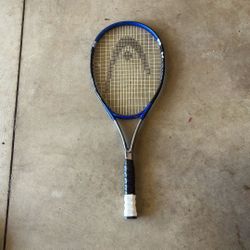 Head MG – carbon 3000 oversize tennis racket