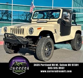 1993 Jeep Wrangler