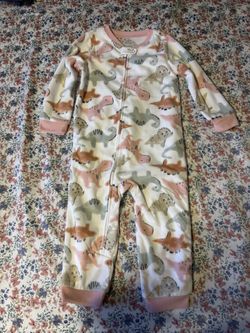Girls 3T Pjs
