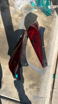 Taillights