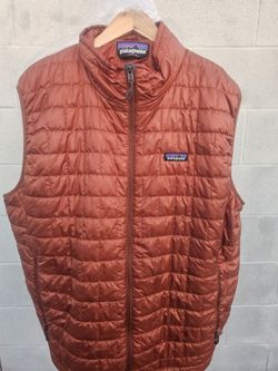 Patagonia. Mens Vest (XXL)