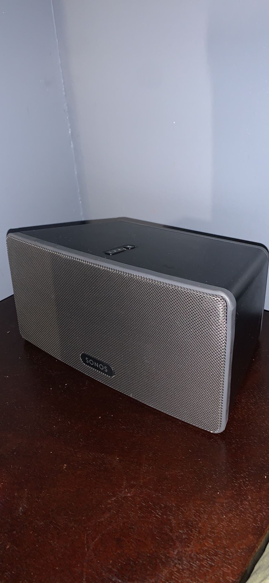 medier tang enorm Sonos Play 3 for Sale in Brooklyn, NY - OfferUp