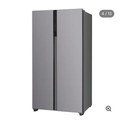 Frigidaire 21.4 cu. ft.