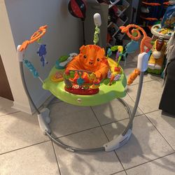 Baby Bouncer