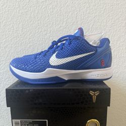 Nike Kobe La Dodgers 