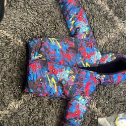 Spider-Man Jacket 