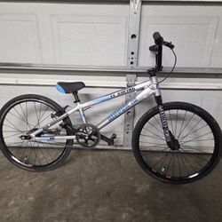 SE Racing JR Ripper 