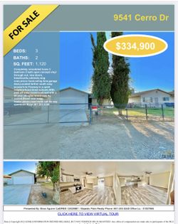 Home For Sell