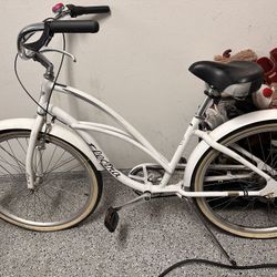 Electra Beach Cruiser 