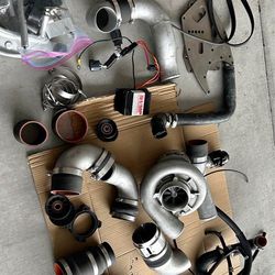 2011-2014 mustang Paxton NOVI 2200 sl SUPERCHARGER