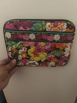 Vera Bradley Travel Bag
