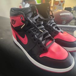 Tennis Nike Jordan Limited Edition 441/501 Woman