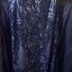 Formal Dress 2XL