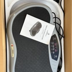 Medic Therapeutics vibrating Platform 