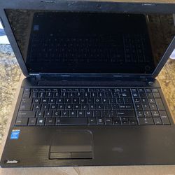 Toshiba Satellite C55-A5302 15”