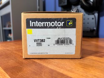 Intermotor VVT382 Variable Valve Timing Assembly