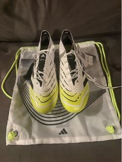 Adidas Predator Elite SG Radiant Blaze Size Men’s US 10.5