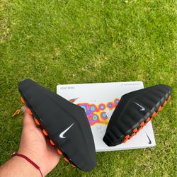 Nike Mind 001 Black Chrome