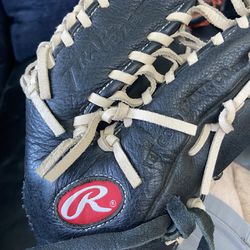 Rawlings Mark Of A Pro Baseball Glove