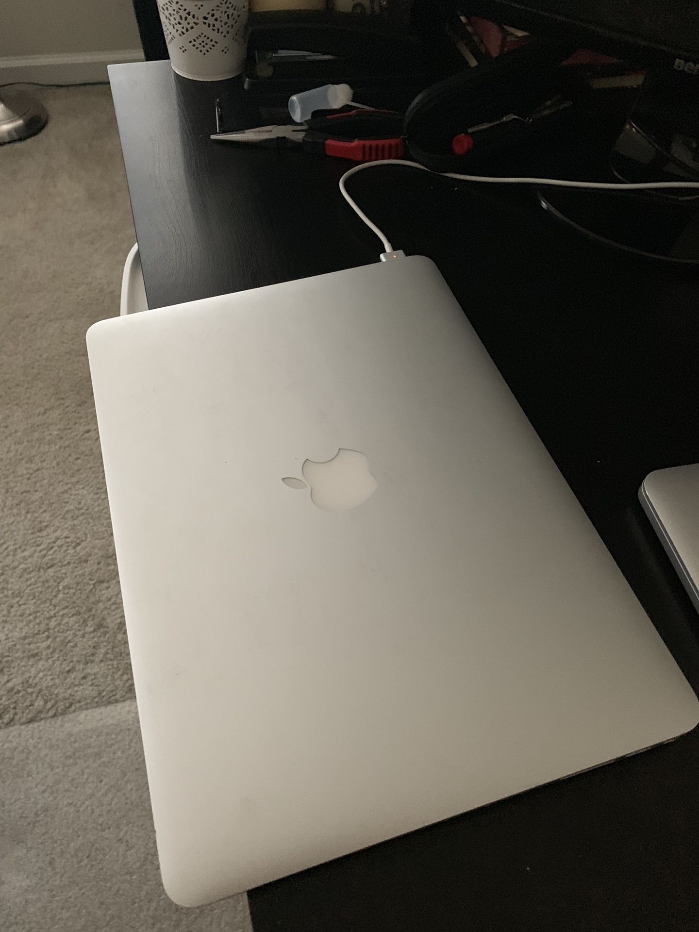 13” MacBook Air - Retina (2015)