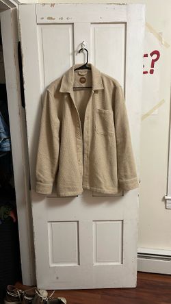 Common People Jacket