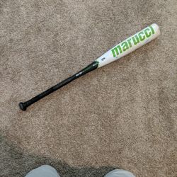 Marucci Baseball Bat 