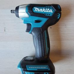 Makita Impact Wrench 