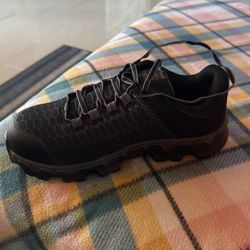 Work Shoes 