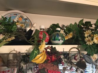 Holiday bottles