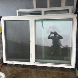 Ventanas Good Condition 