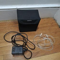 Medela Pump-In-Style Advanced Double Breast Pump With Case, AC Adapter, And Tubing