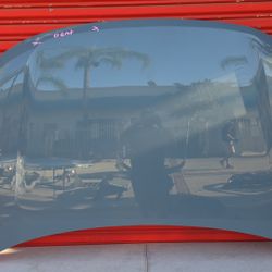 Honda Prologue Front Hood Panel 2024-2025