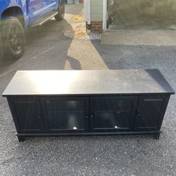Long Tv Stand 
