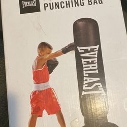 Punching Bag