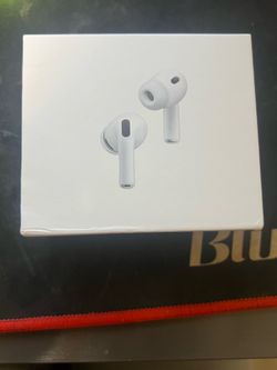 Wireless earbuds - new never used