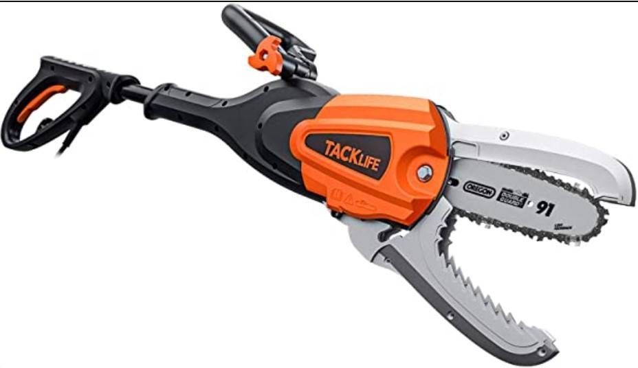 Jawsaw