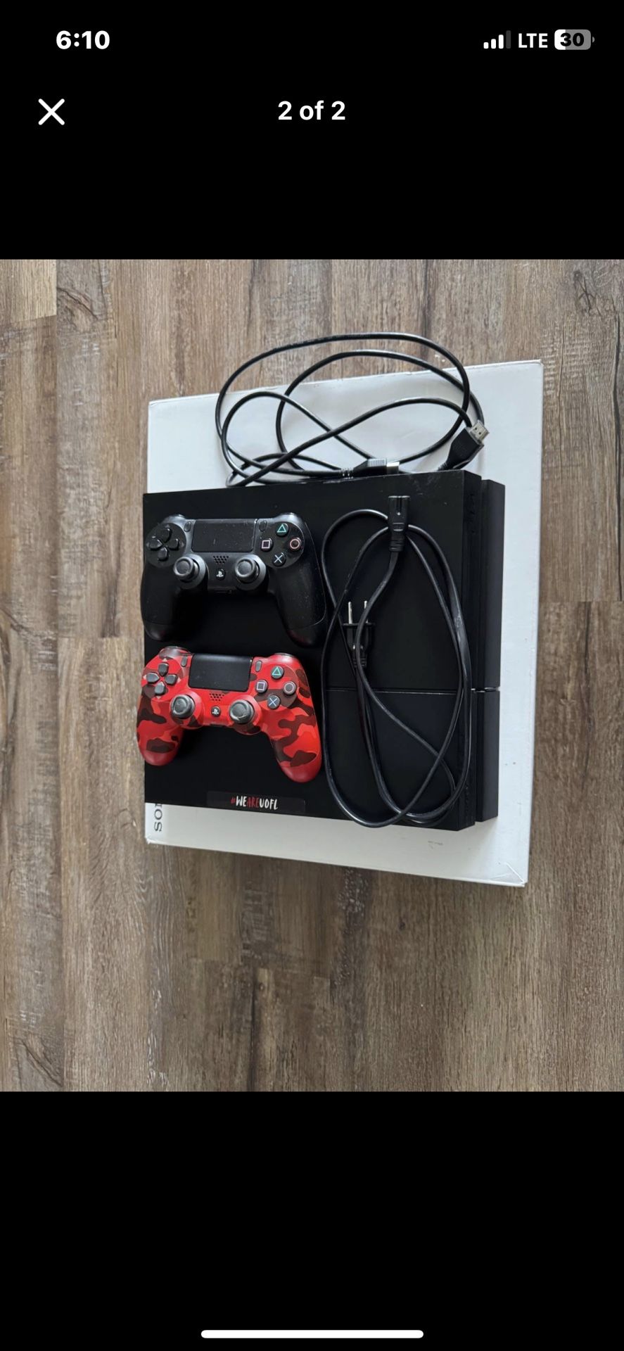 PS4