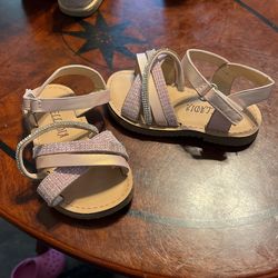 Toddler Sandals 